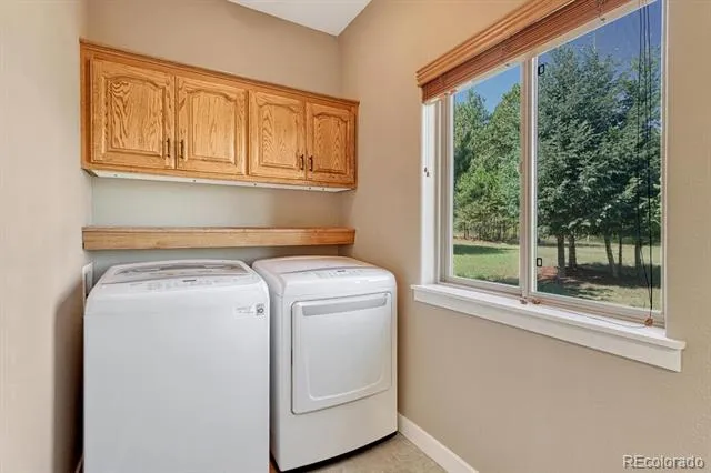 115 Hawkridge Drive Woodland Park, CO 80863