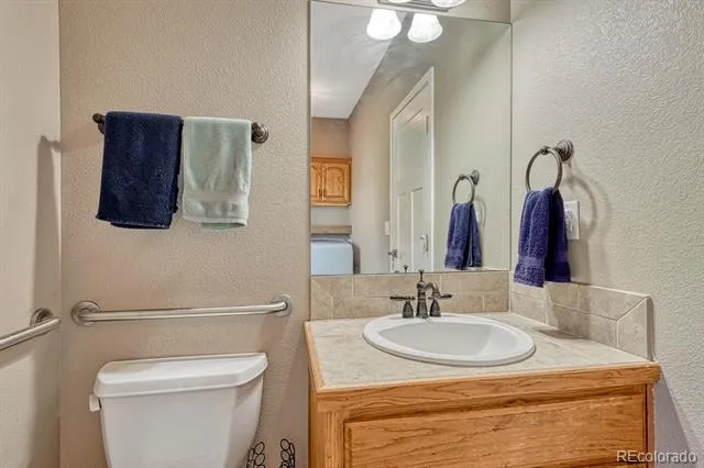 115 Hawkridge Drive Woodland Park, CO 80863