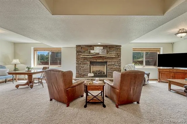 115 Hawkridge Drive Woodland Park, CO 80863