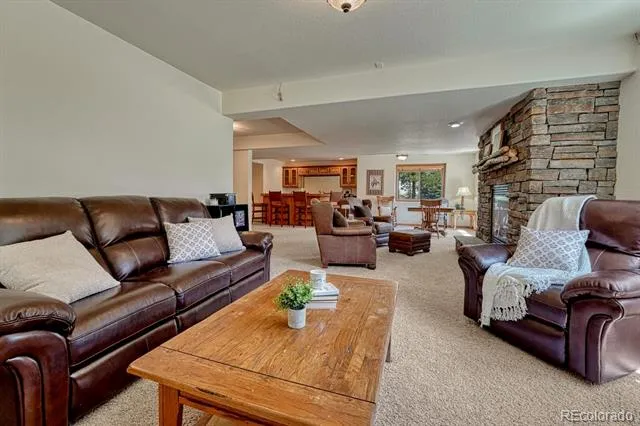 115 Hawkridge Drive Woodland Park, CO 80863