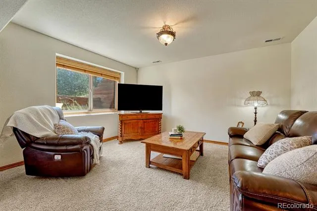 115 Hawkridge Drive Woodland Park, CO 80863
