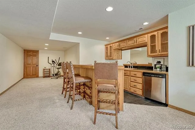 115 Hawkridge Drive Woodland Park, CO 80863