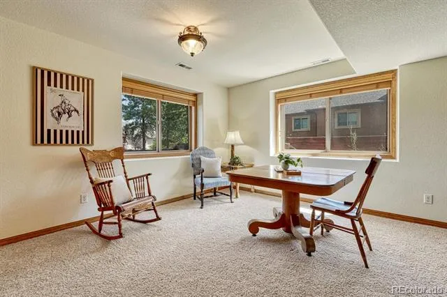 115 Hawkridge Drive Woodland Park, CO 80863