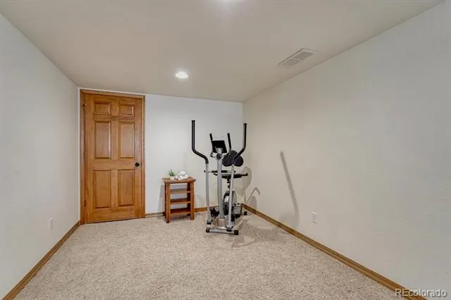 115 Hawkridge Drive Woodland Park, CO 80863