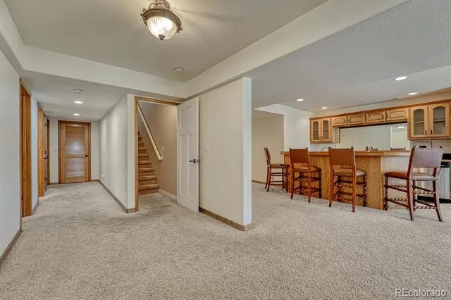 115 Hawkridge Drive Woodland Park, CO 80863