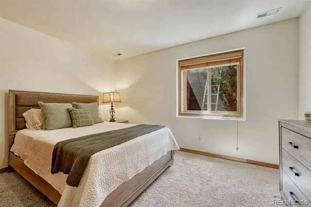115 Hawkridge Drive Woodland Park, CO 80863