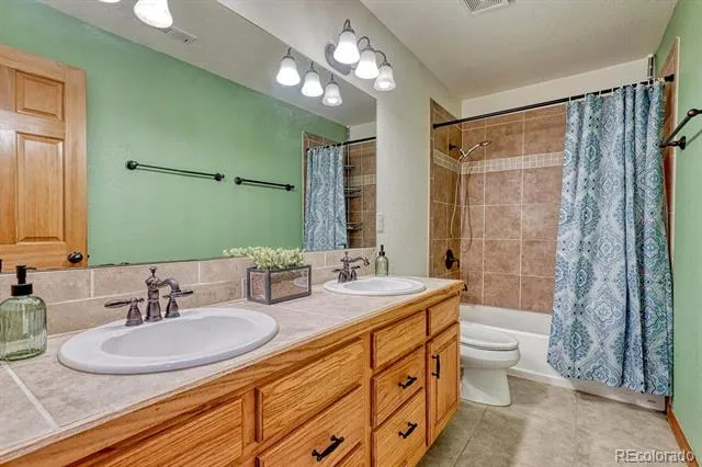 115 Hawkridge Drive Woodland Park, CO 80863
