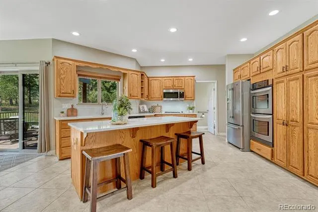 115 Hawkridge Drive Woodland Park, CO 80863