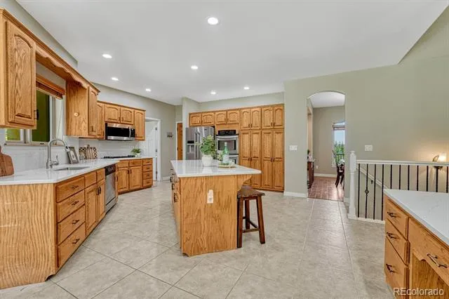 115 Hawkridge Drive Woodland Park, CO 80863