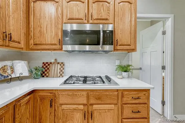 115 Hawkridge Drive Woodland Park, CO 80863
