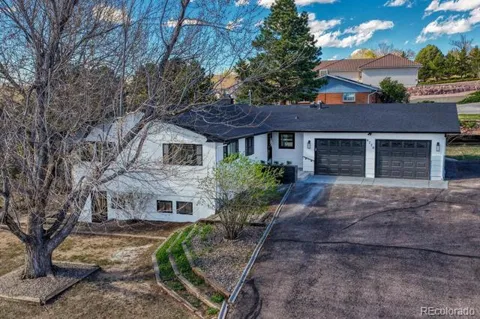 4770 Diamond Drive