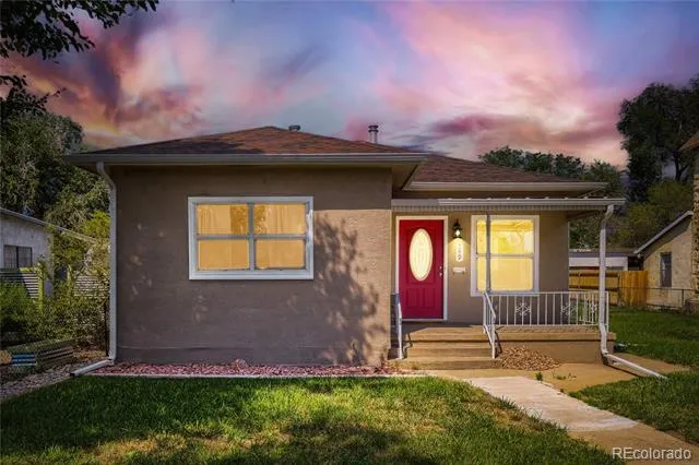 749 W Corona Avenue Pueblo, CO 81004
