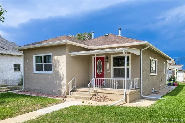 749 W Corona Avenue Pueblo, CO 81004
