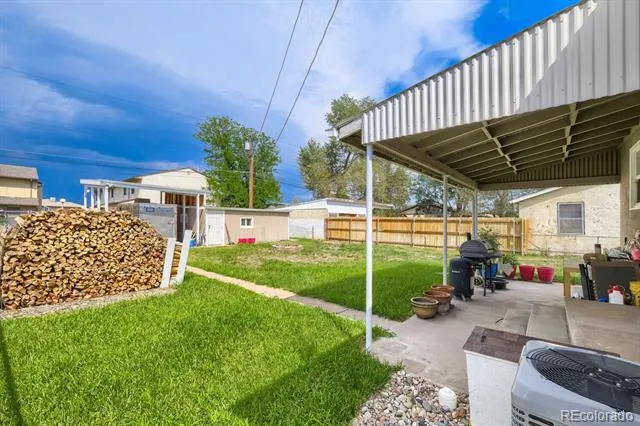 749 W Corona Avenue Pueblo, CO 81004