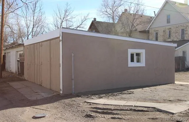 749 W Corona Avenue Pueblo, CO 81004