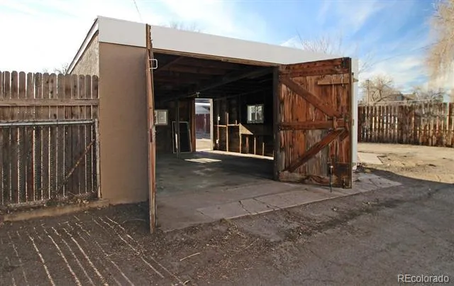 749 W Corona Avenue Pueblo, CO 81004