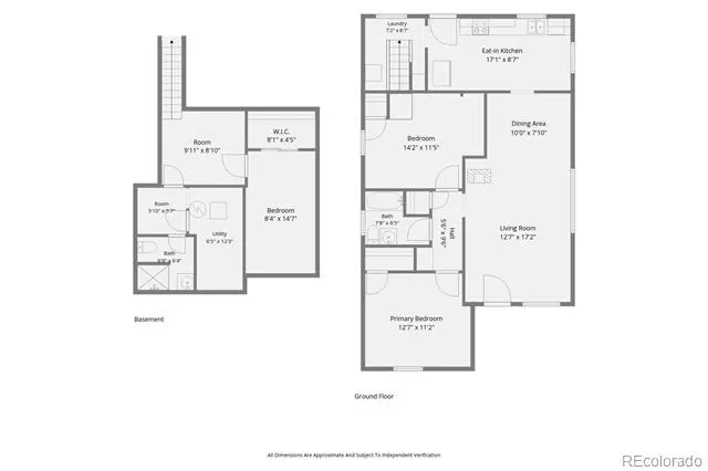 749 W Corona Avenue Pueblo, CO 81004