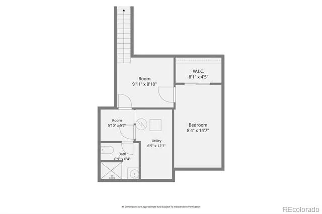 749 W Corona Avenue Pueblo, CO 81004