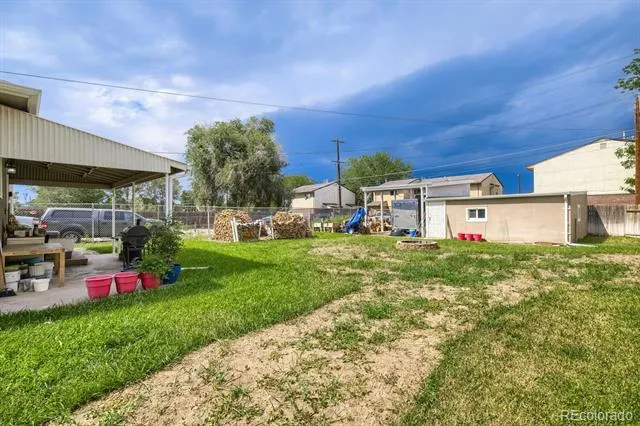 749 W Corona Avenue Pueblo, CO 81004