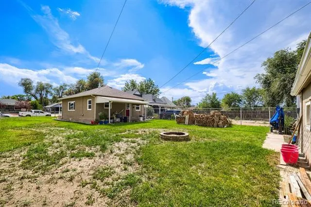 749 W Corona Avenue Pueblo, CO 81004