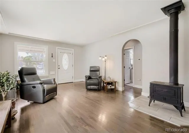 749 W Corona Avenue Pueblo, CO 81004
