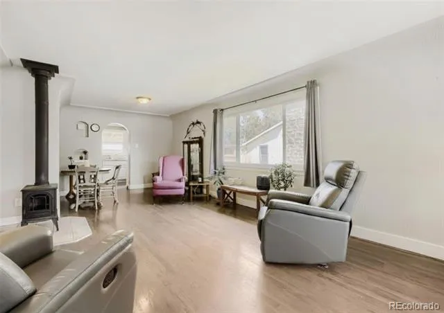 749 W Corona Avenue Pueblo, CO 81004