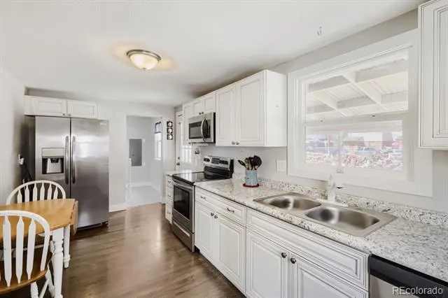 749 W Corona Avenue Pueblo, CO 81004