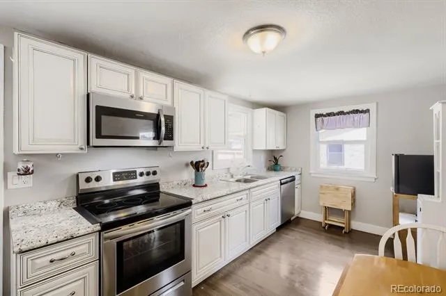 749 W Corona Avenue Pueblo, CO 81004