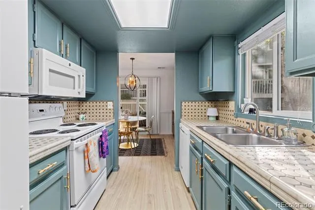 11184 E Linvale Drive Aurora, CO 80014