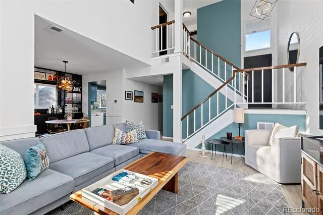 11184 E Linvale Drive Aurora, CO 80014