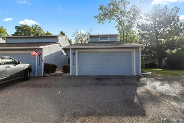 11184 E Linvale Drive Aurora, CO 80014