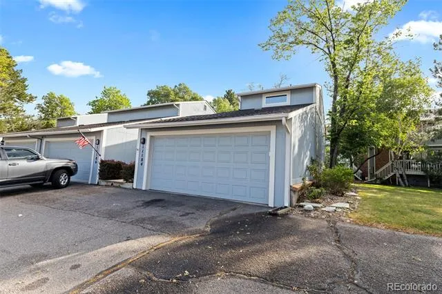 11184 E Linvale Drive Aurora, CO 80014