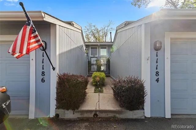 11184 E Linvale Drive Aurora, CO 80014