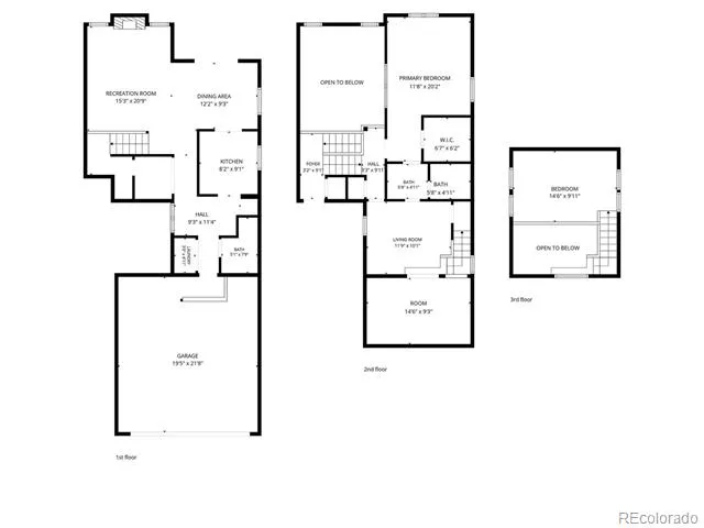 11184 E Linvale Drive Aurora, CO 80014