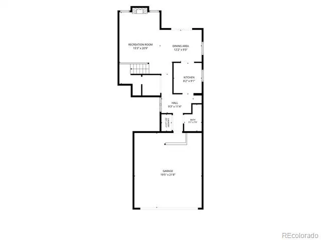 11184 E Linvale Drive Aurora, CO 80014