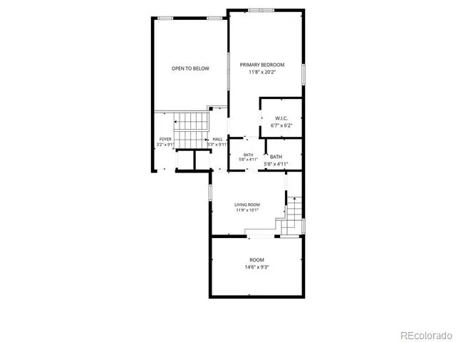 11184 E Linvale Drive Aurora, CO 80014
