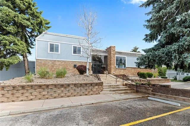 11184 E Linvale Drive Aurora, CO 80014