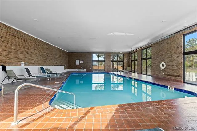 11184 E Linvale Drive Aurora, CO 80014