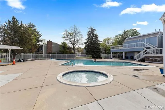 11184 E Linvale Drive Aurora, CO 80014
