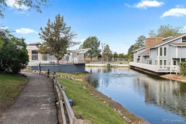 11184 E Linvale Drive Aurora, CO 80014