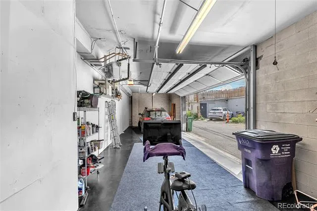 800 W 8th Avenue #201 Denver, CO 80204