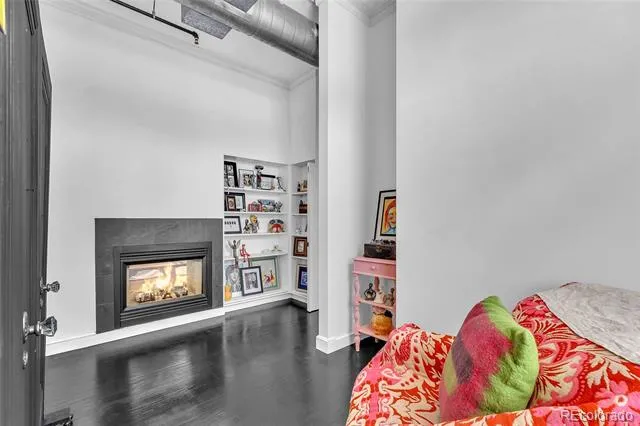 800 W 8th Avenue #201 Denver, CO 80204