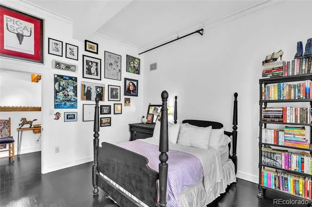 800 W 8th Avenue #201 Denver, CO 80204