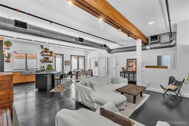 800 W 8th Avenue #201 Denver, CO 80204