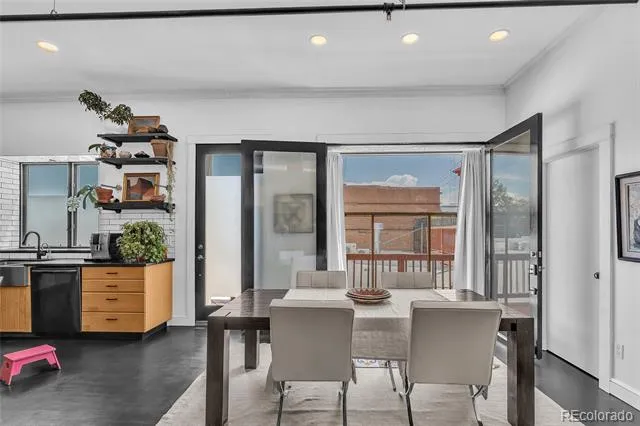 800 W 8th Avenue #201 Denver, CO 80204