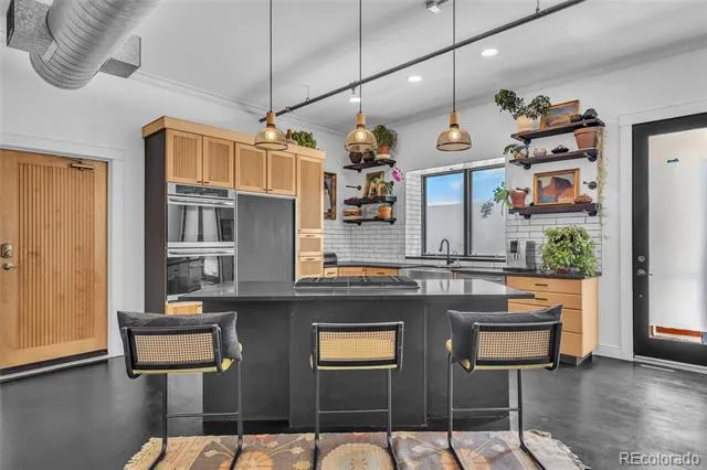 800 W 8th Avenue #201 Denver, CO 80204