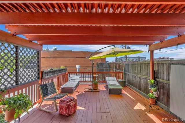 800 W 8th Avenue #201 Denver, CO 80204