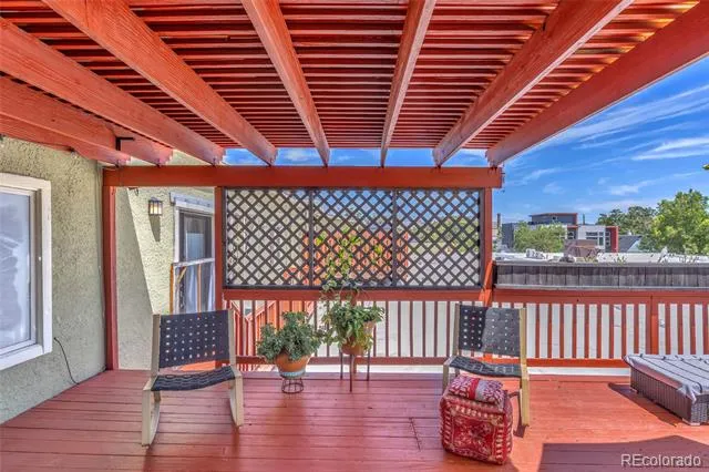 800 W 8th Avenue #201 Denver, CO 80204