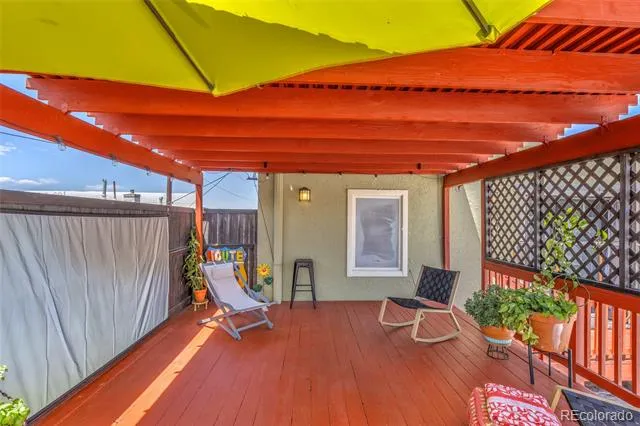 800 W 8th Avenue #201 Denver, CO 80204