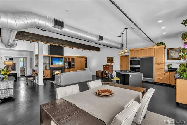 800 W 8th Avenue #201 Denver, CO 80204